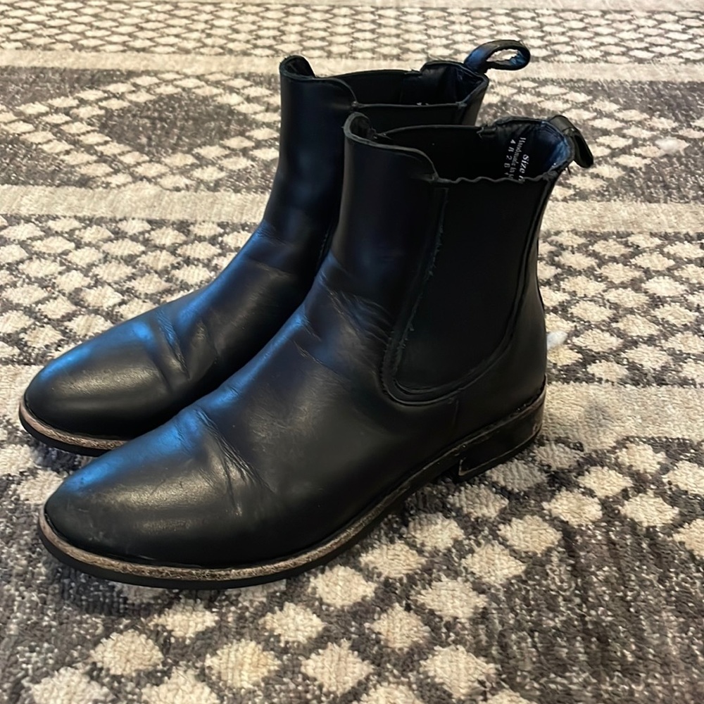 Thursday Duchess Boots